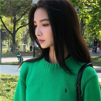 浮世风情绘