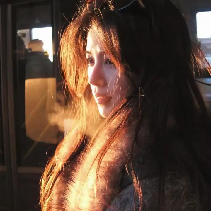 影 子